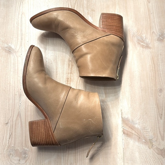 Nisolo genuine leather boot - Picture 11 of 12